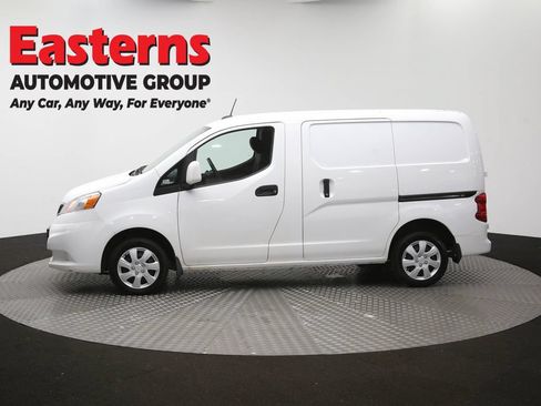 Used 2020 Nissan NV200 SV w/ Back Door Glass Package FWD image 58