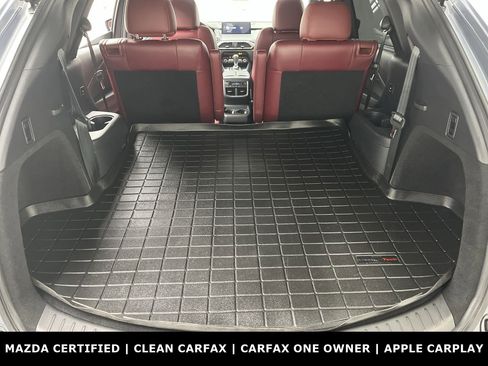 Certified 2023 MAZDA CX-9 Carbon Edition image 33