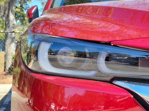 Used 2022 MAZDA CX-5 Signature image 8