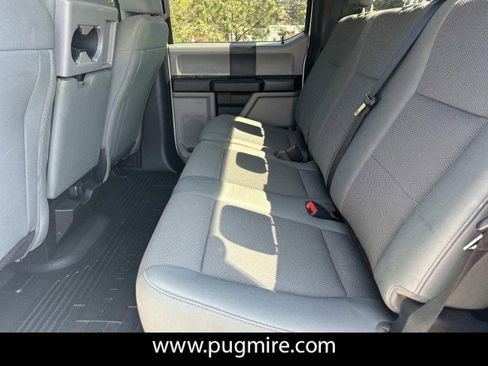 Used 2020 Ford F250 XL w/ STX Appearance Package image 20