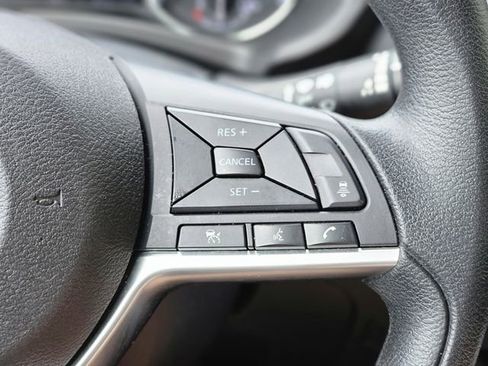 Certified 2024 Nissan Sentra SV FWD image 18