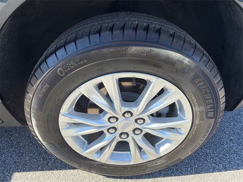 Certified 2023 Cadillac XT5 Luxury image 20