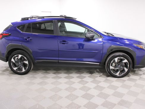 Certified 2024 Subaru Crosstrek 2.5i Limited image 24