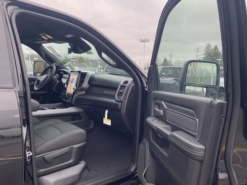 New 2026 RAM 2500 Big Horn image 39