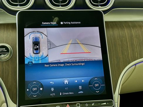 New 2026 Mercedes-Benz GLC 300 4MATIC image 15