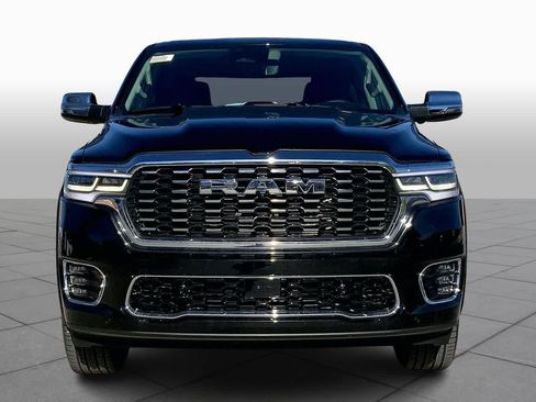 New 2026 RAM 1500 Tungsten image 3