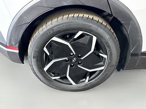 Used 2023 Hyundai Ioniq 5 SEL w/ Cargo Package image 33