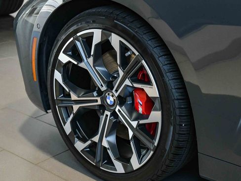 Used 2026 BMW 430i Coupe w/ M Sport Package RWD image 11