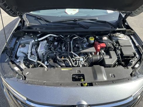 New 2026 Nissan Sentra SV w/ SV Convenience Package image 35