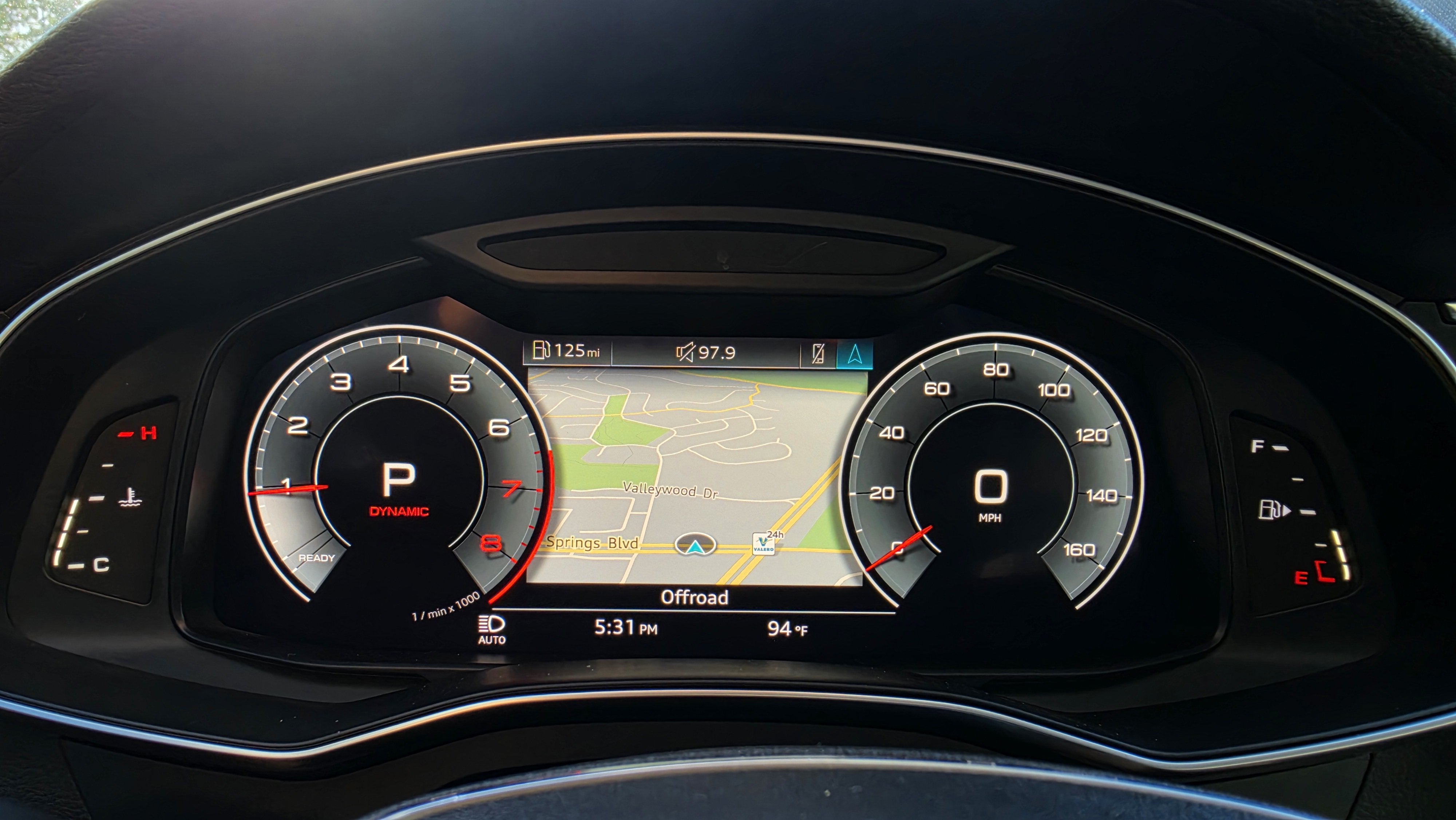 Used 2019 Audi A6 3.0T Premium Plus w/ Premium Plus Package AWD/4WD image 45