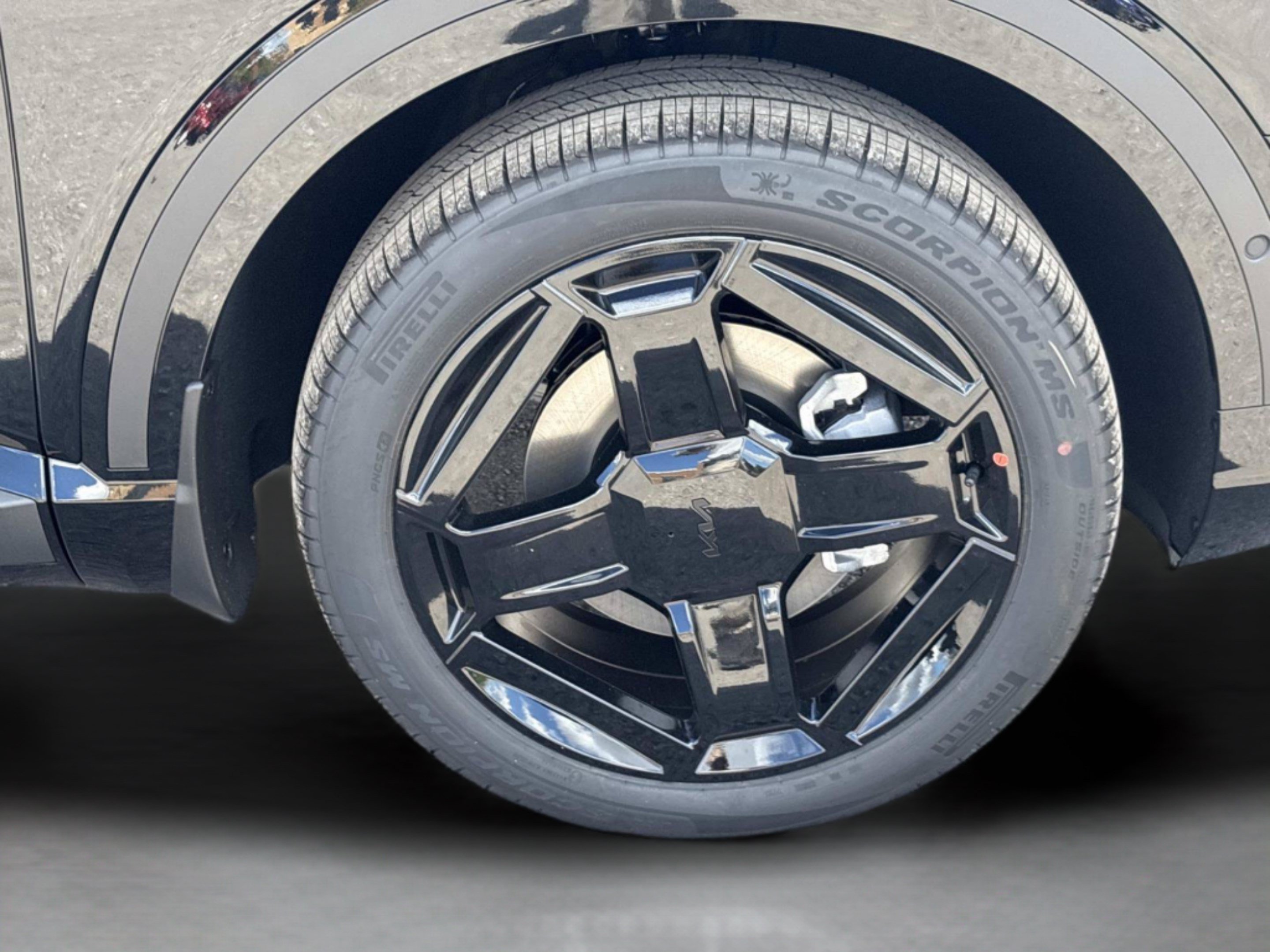 New 2027 Kia Telluride SX X-Line AWD/4WD image 9