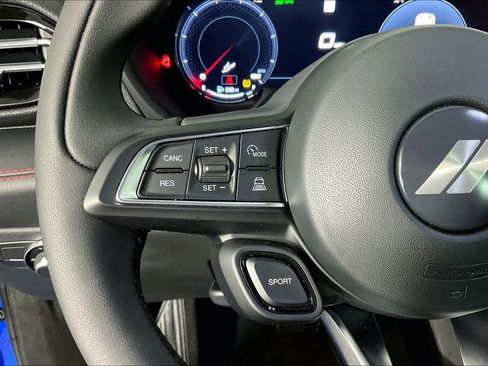 Used 2024 Dodge Hornet GT w/ Cold Weather Group image 26