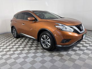 Used 2015 Nissan Murano SL w/ SL Technology Package 360° Tour