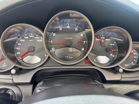 Used 2006 Porsche 911 Carrera image 14