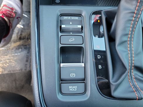 New 2026 Honda CR-V Sport-L image 28