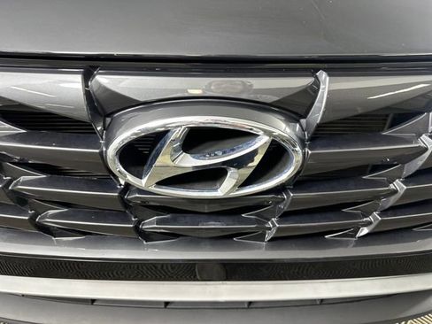 Certified 2023 Hyundai Tucson SEL image 9