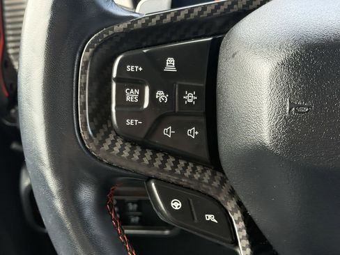 Used 2024 Ford Bronco Raptor w/ Interior Carbon Fiber Pack 6 AWD/4WD image 13
