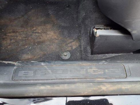 Used 2022 Ford Bronco Sport Big Bend w/ Convenience Package image 20