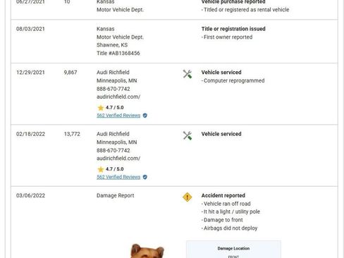 Used 2021 Audi Q5 2.0T Premium Plus image 39