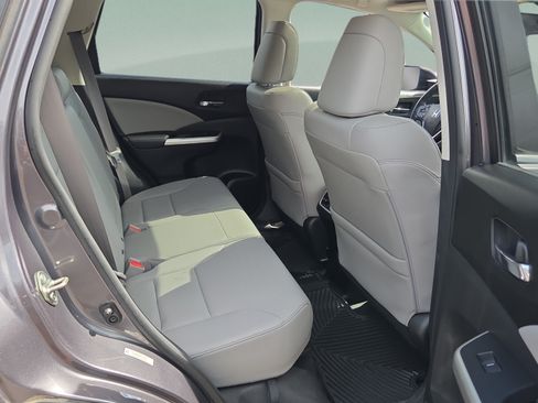 Used 2015 Honda CR-V EX-L image 15