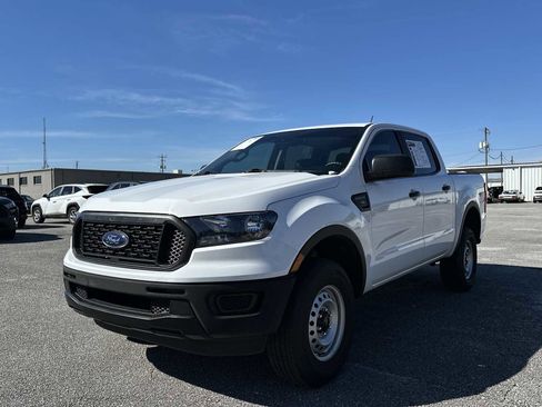 Used 2023 Ford Ranger XL w/ Equipment Group 101A High image 6