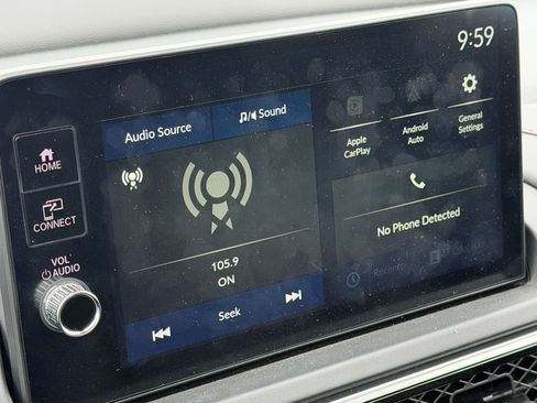 Used 2025 Acura ADX A-Spec FWD image 20