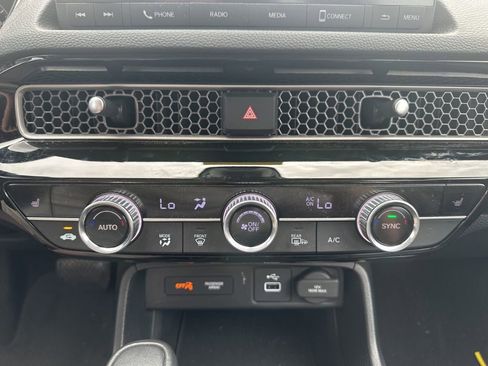 Used 2023 Honda Civic EX-L image 25