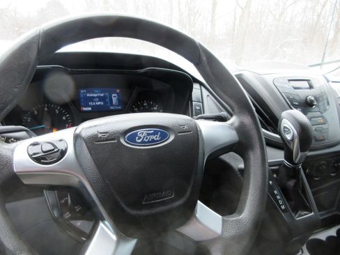 Used 2019 Ford Transit 150 150 Van Low Roof 60/40 Pass. 1 image 33