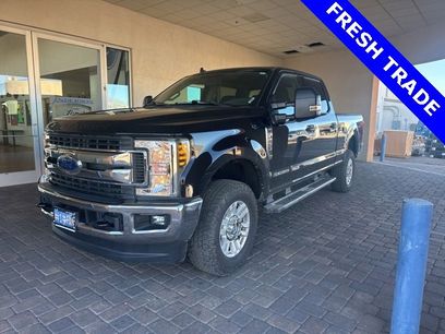 Used 2019 Ford F250 XLT w/ XLT Value Package