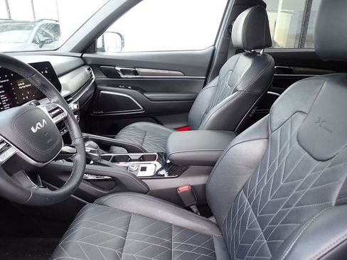 Used 2024 Kia Telluride SX X-Line image 8