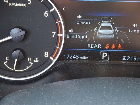 Used 2023 Nissan Altima 2.5 SV w/ SV Premium Package FWD image 22