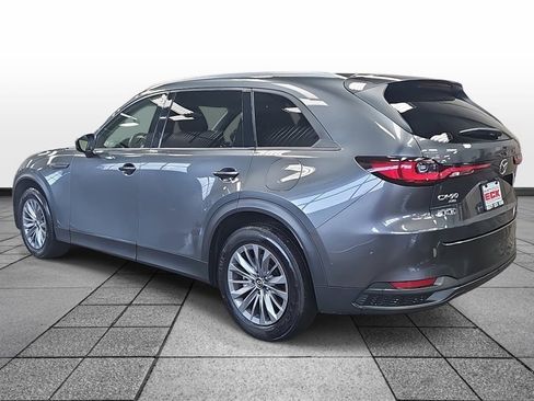 Used 2024 MAZDA CX-90 3.3 Turbo w/ Preferred Plus image 7