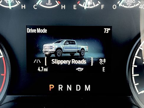 New 2026 Ford F350 XL w/ STX Appearance Package image 25