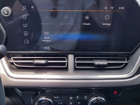 New 2026 Chevrolet Trax ACTIV FWD image 12