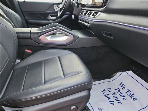 Used 2022 Mercedes-Benz GLE 350 GLE 350 image 21