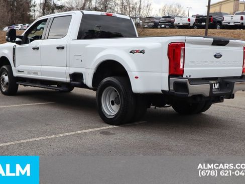 Used 2025 Ford F350 XLT image 9