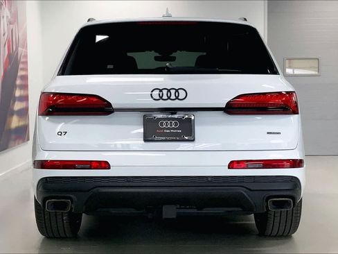New 2026 Audi Q7 3.0T Premium Plus image 5