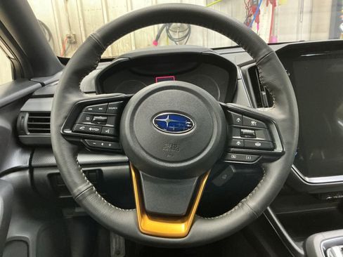 Certified 2026 Subaru Crosstrek 2.5i Wilderness AWD/4WD image 20