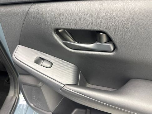 Used 2024 Nissan Sentra SV w/ All-Weather Package image 44