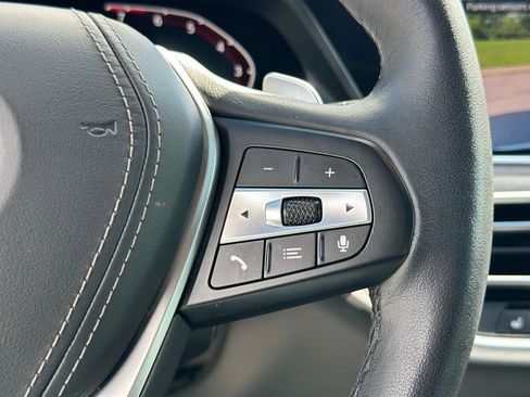 Used 2023 BMW X5 xDrive40i w/ Premium Package image 34