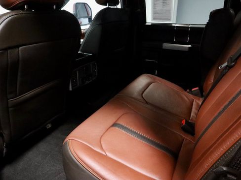 Certified 2018 Ford F450 King Ranch w/ King Ranch Ultimate Package image 21