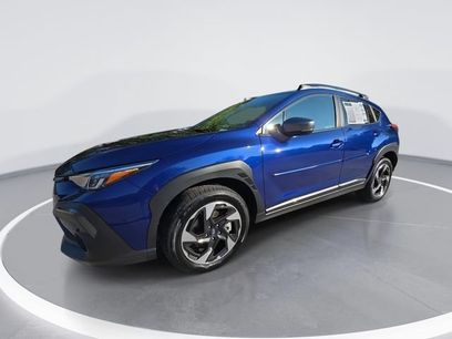 Used 2026 Subaru Crosstrek 2.5i Limited w/ Crosstrek Mirror Package