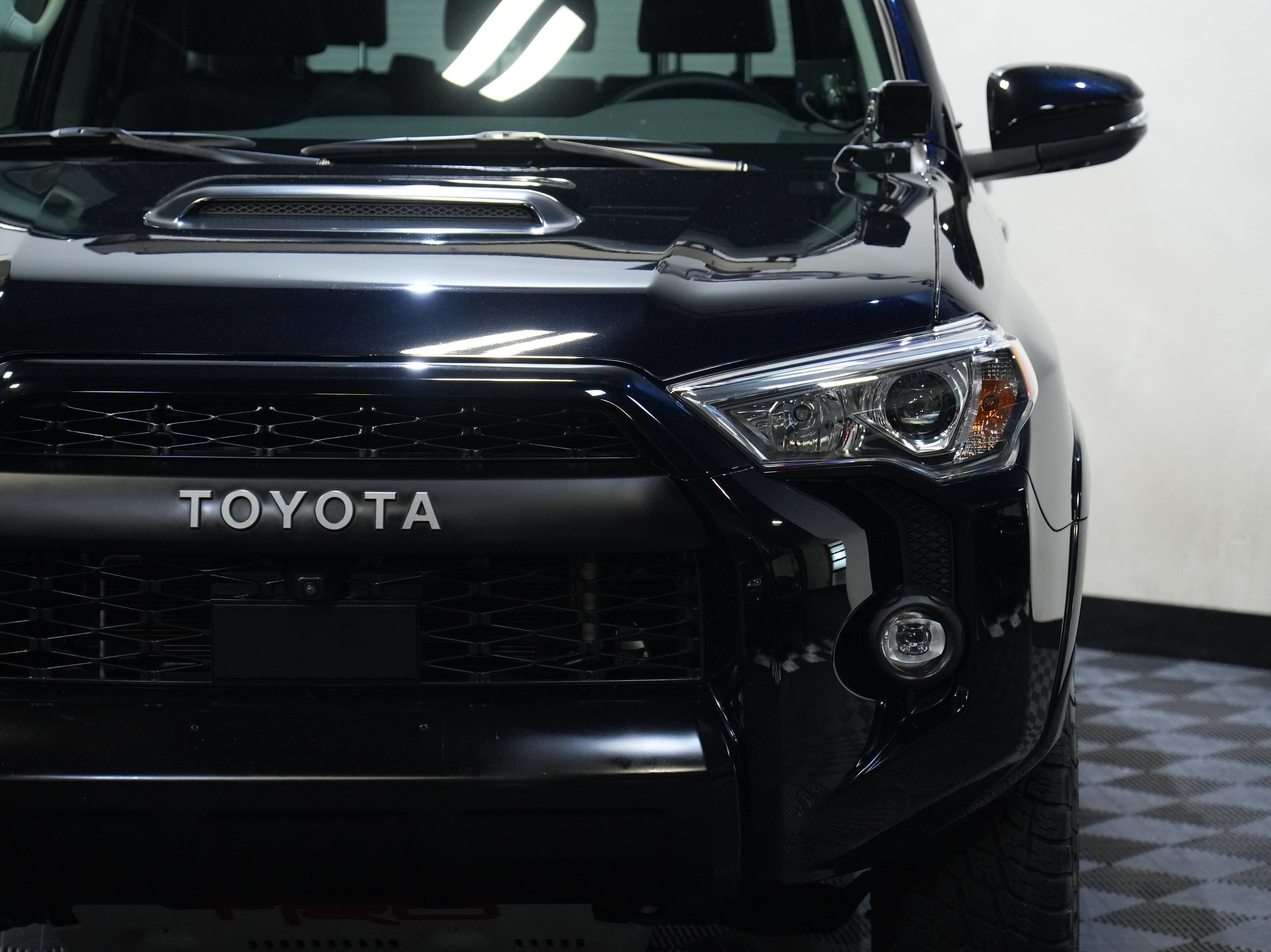 Used 2023 Toyota 4Runner TRD Pro AWD/4WD image 10