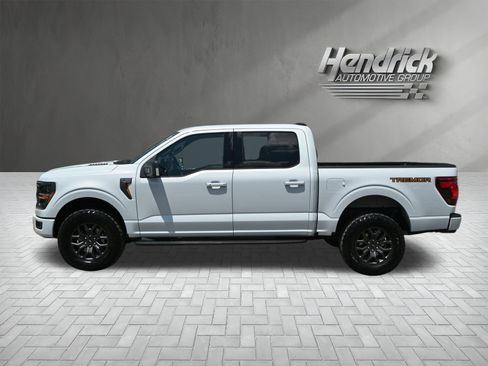 Used 2025 Ford F150 Tremor w/ Bed Utility Package AWD/4WD image 6