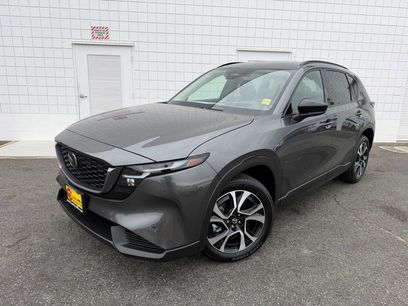 New 2026 MAZDA CX-5 Preferred