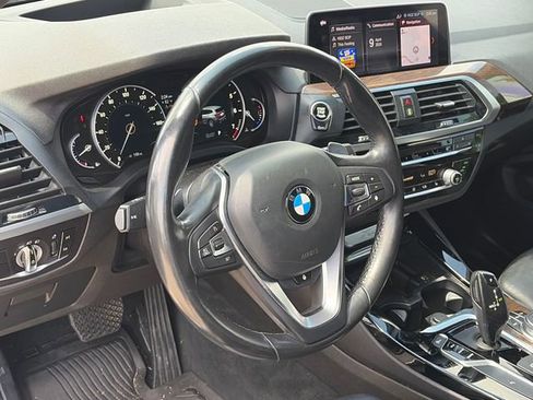 Used 2019 BMW X3 sDrive30i image 15