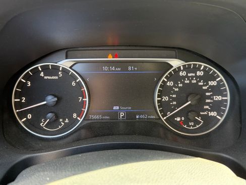 Used 2023 Nissan Altima 2.5 SV image 16