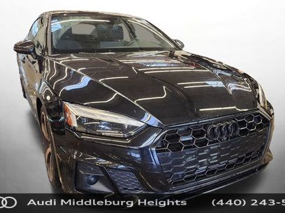 Used 2023 Audi A5 2.0T Premium Plus w/ Premium Plus