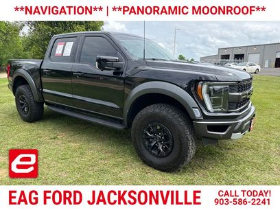 Used 2023 Ford F150 Raptor w/ Raptor 37 Performance Package