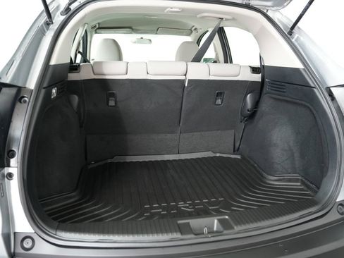 Used 2018 Honda HR-V LX image 29